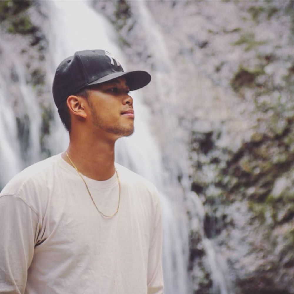 Meet your Posher, Tommy